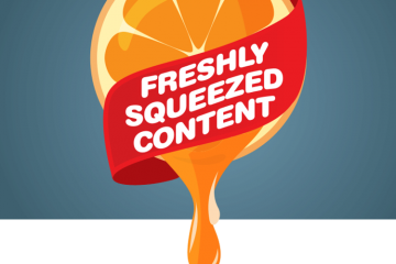 How Fresh Is Your Content