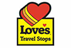 Loves Gas Station Logo