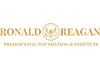 Ronald Reagan Library Logo
