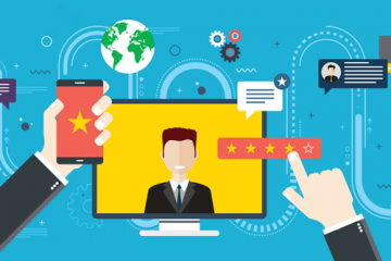 LED Business Signs and other cross channel marketing ideas to drive consumer feedback
