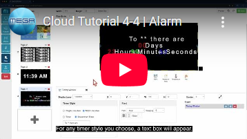 tutorials 7