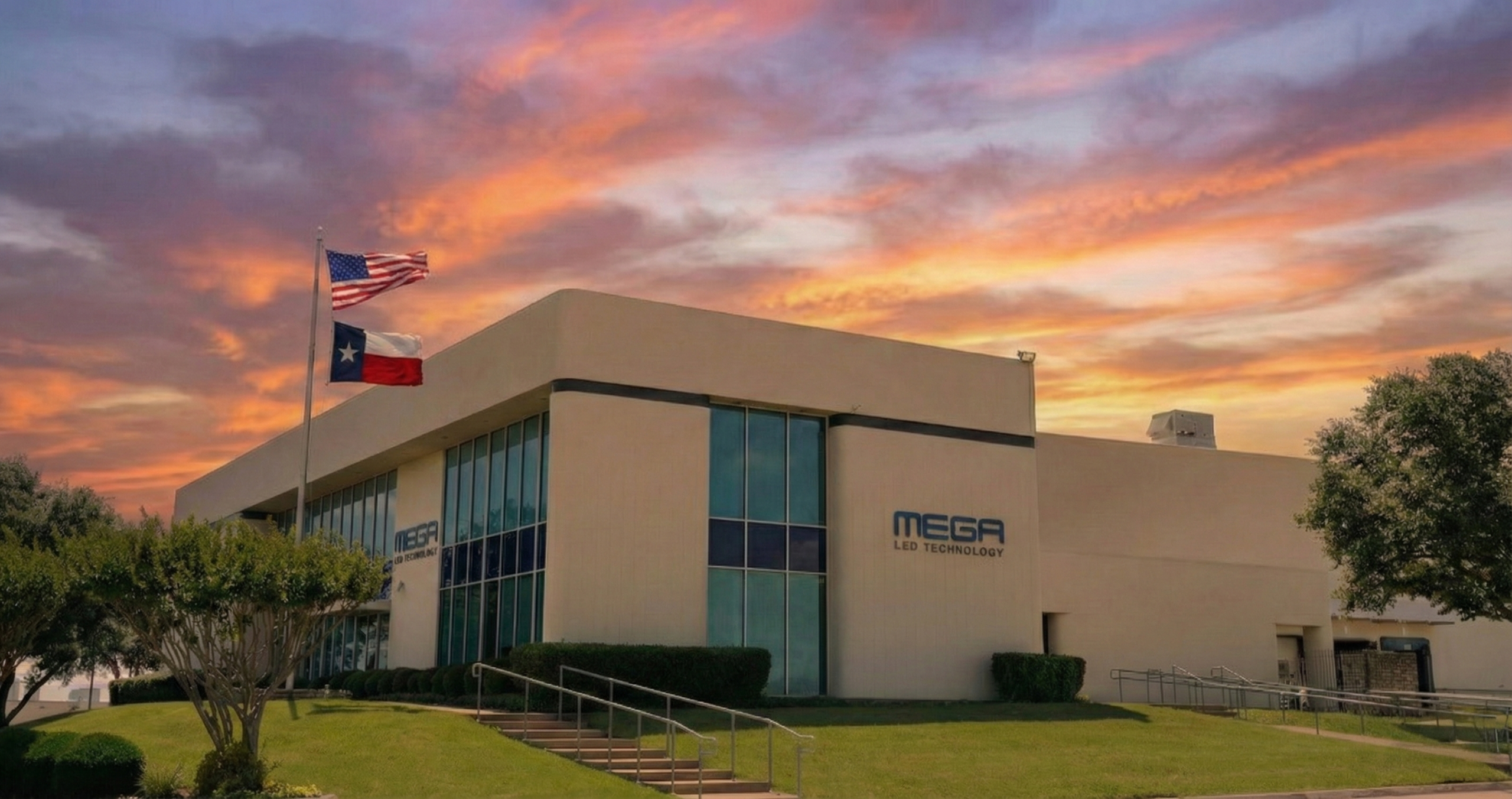 MEGA-LED-Technology-Inc-Headquarters