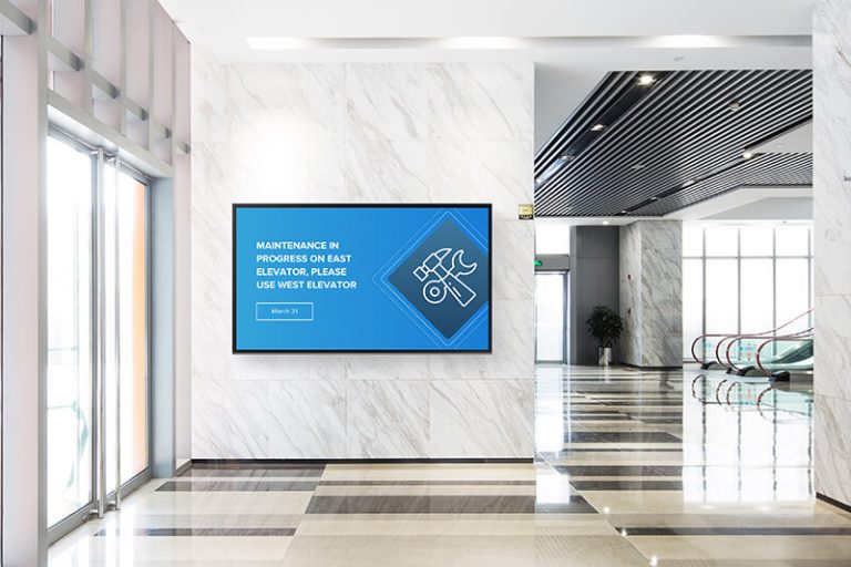 how to choose digital signage 3