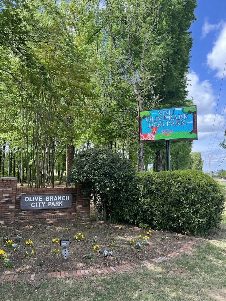 City-Of-Olive-Branch-MS-Sign-Installed-1