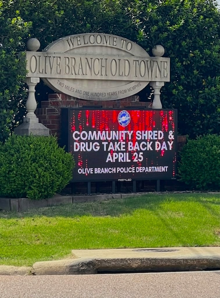 City-Of-Olive-Branch-MS-Sign-Installed