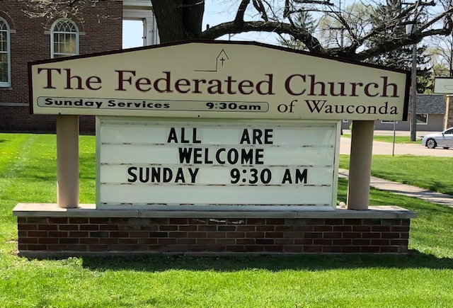 Federated-Church-Before