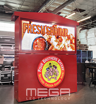 Four-brothers-business-LED-sign-board