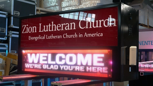 Zion-Lutheran-Church-LED-sign