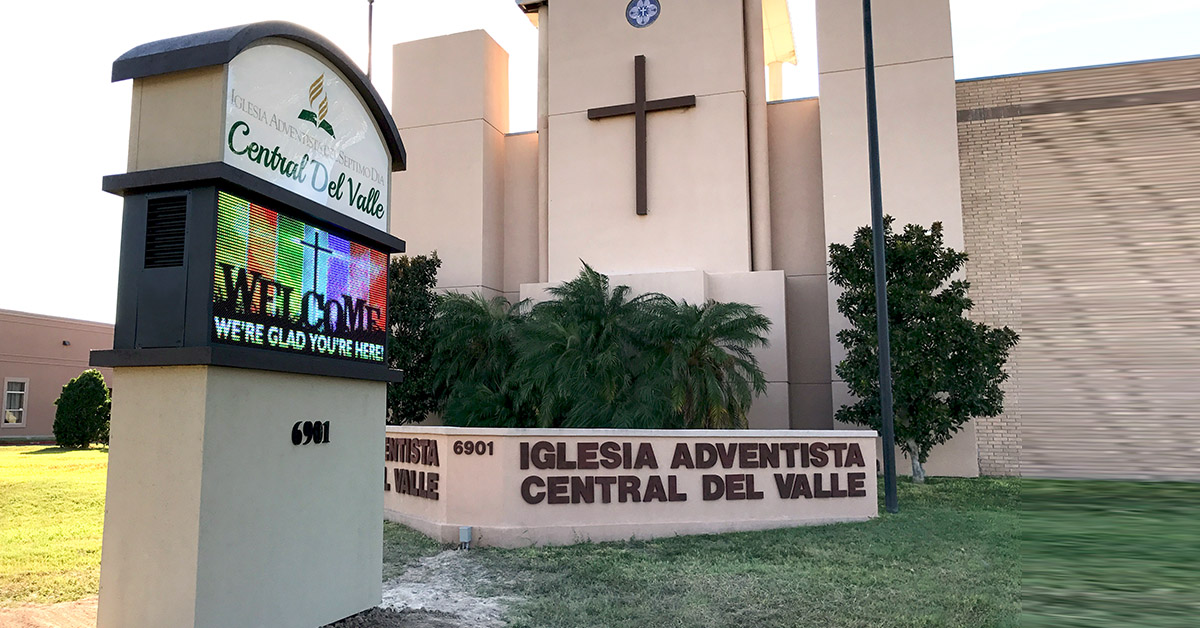 Central Del Velle