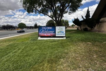 lancaster sda